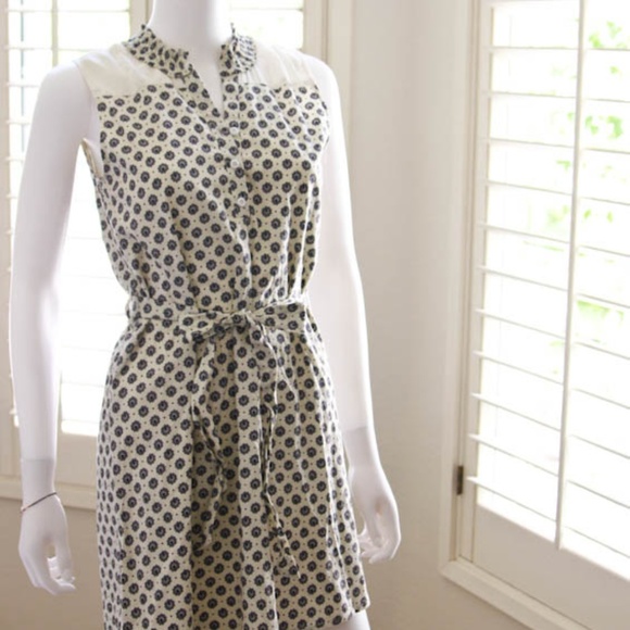 Bora Fashions Dresses & Skirts - 🌵Bora Fashion Sleeveless Dress with fabric belt